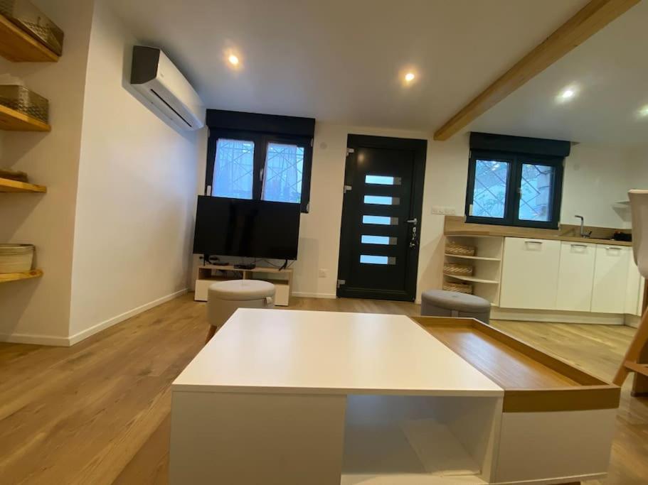 Eden In Vitry Logement Entier Eksteriør bilde